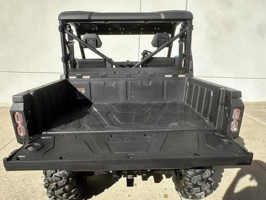 2025 CFMOTO UFORCE 1000 Camo