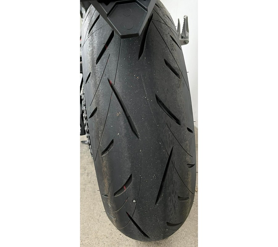 2024 Honda CB650R E CLUTCH