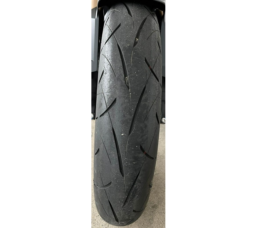 2024 Honda CB650R E CLUTCH