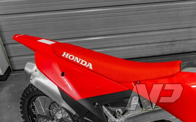 2026 Honda CRF250R
