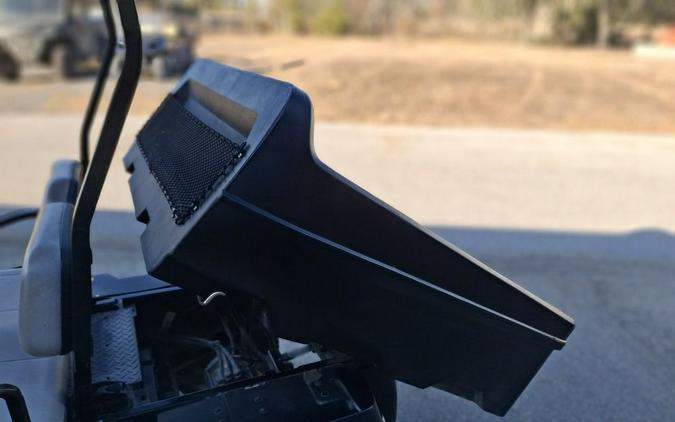 2022 Cushman® Hauler PRO ELiTE