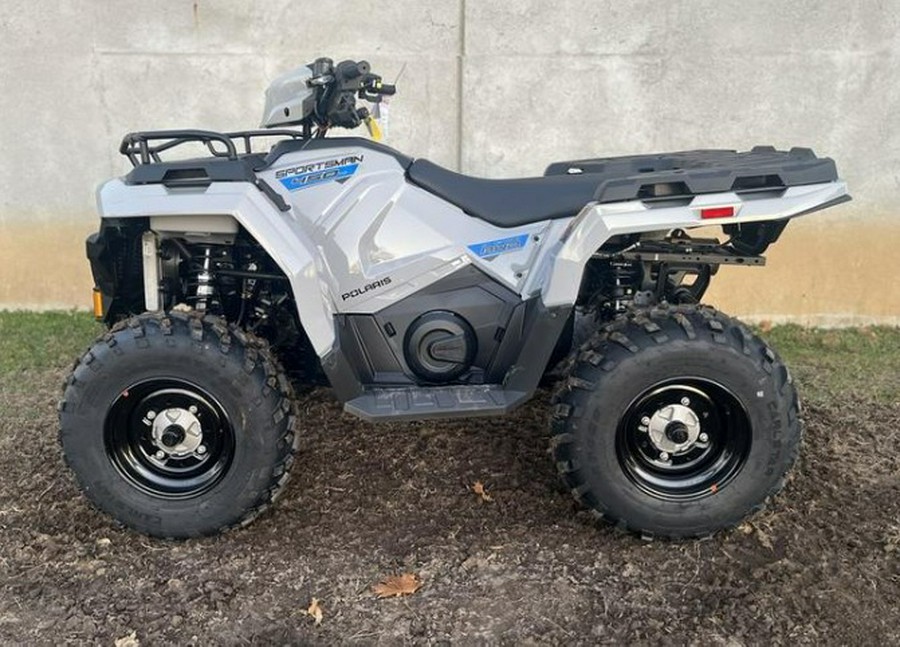 2026 Polaris Sportsman® 450 H.O.