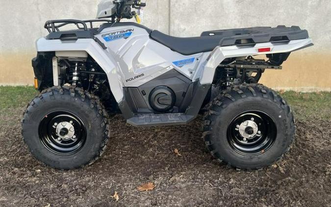 2026 Polaris Sportsman® 450 H.O.