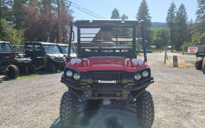 2026 Kawasaki Mule PRO-FX™ 1000 HD Edition