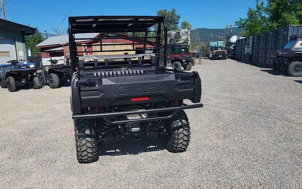 2026 Kawasaki Mule PRO-FX™ 1000 HD Edition