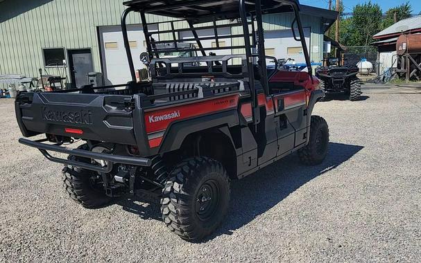 2026 Kawasaki Mule PRO-FX™ 1000 HD Edition