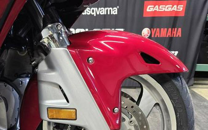 2016 Honda® GOLDWING