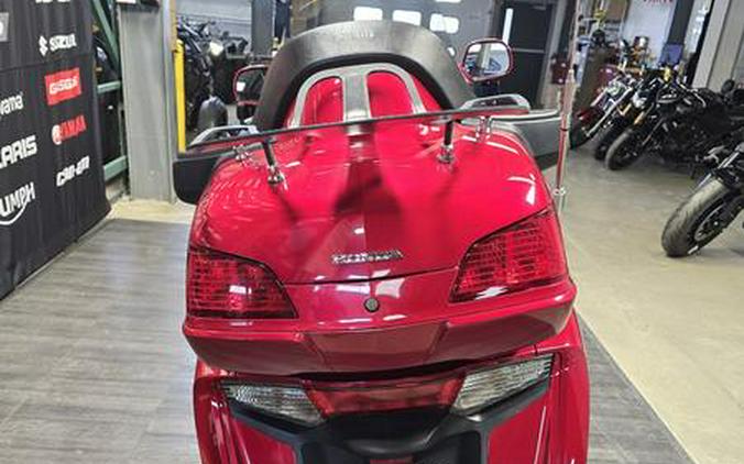 2016 Honda® GOLDWING