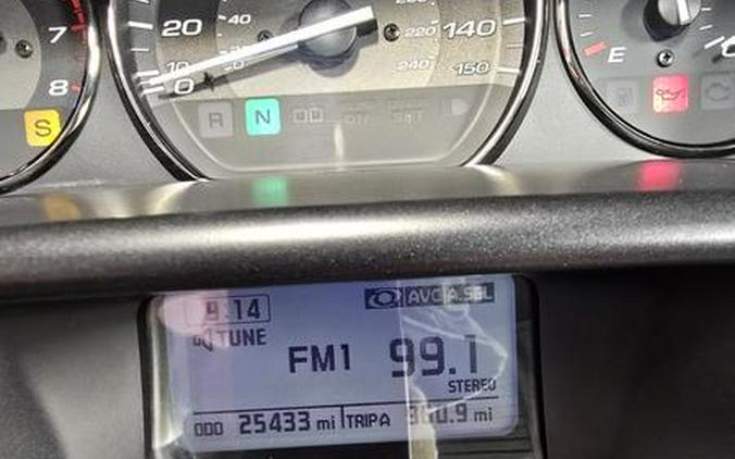 2016 Honda® GOLDWING