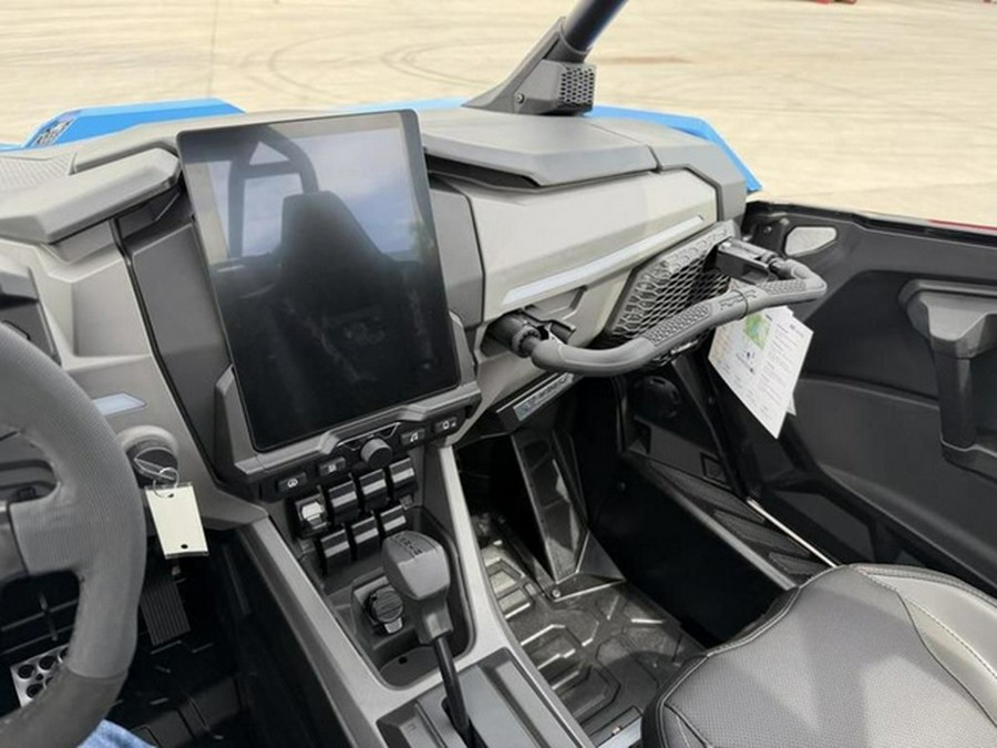2026 Polaris RZR Pro R 4 Ultra Edition