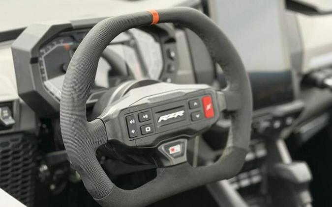 2026 Polaris RZR Pro R 4 Ultra Edition