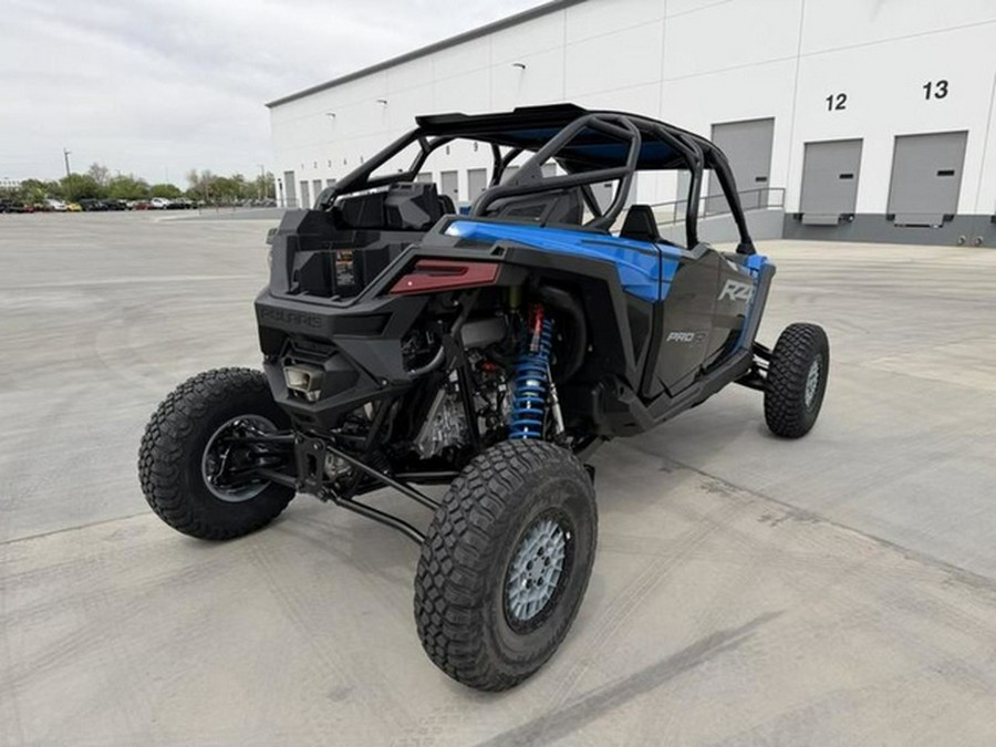 2026 Polaris RZR Pro R 4 Ultra Edition