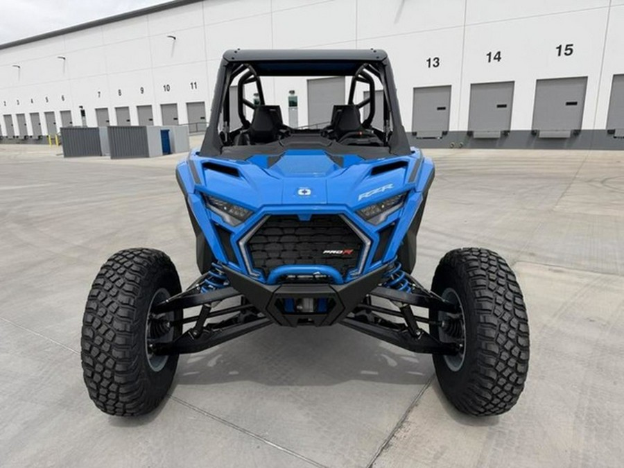 2026 Polaris RZR Pro R 4 Ultra Edition