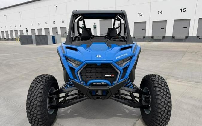 2026 Polaris RZR Pro R 4 Ultra Edition