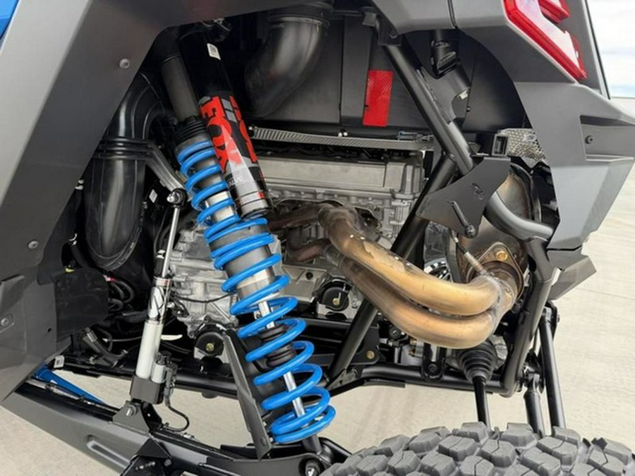 2026 Polaris RZR Pro R 4 Ultra Edition
