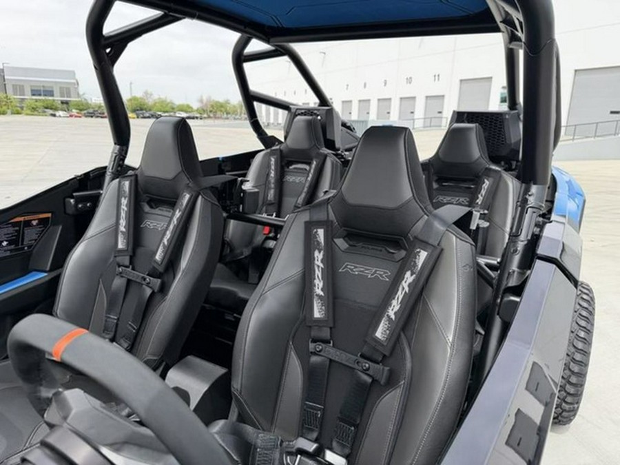 2026 Polaris RZR Pro R 4 Ultra Edition