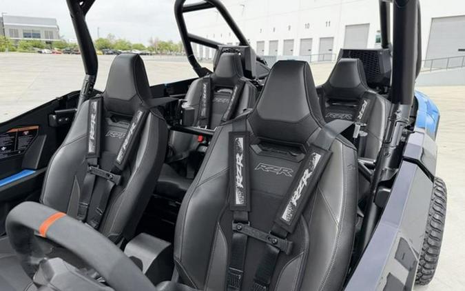 2026 Polaris RZR Pro R 4 Ultra Edition