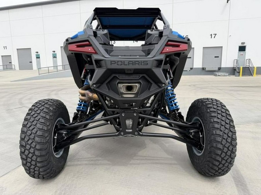 2026 Polaris RZR Pro R 4 Ultra Edition