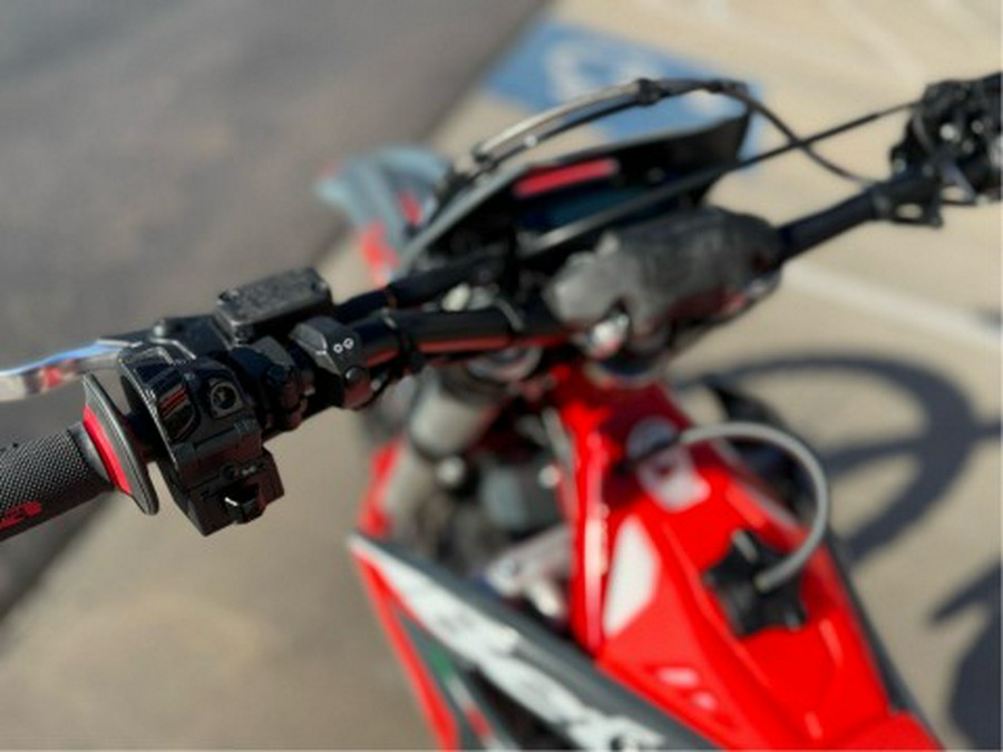 2026 Beta 300 Xtrainer