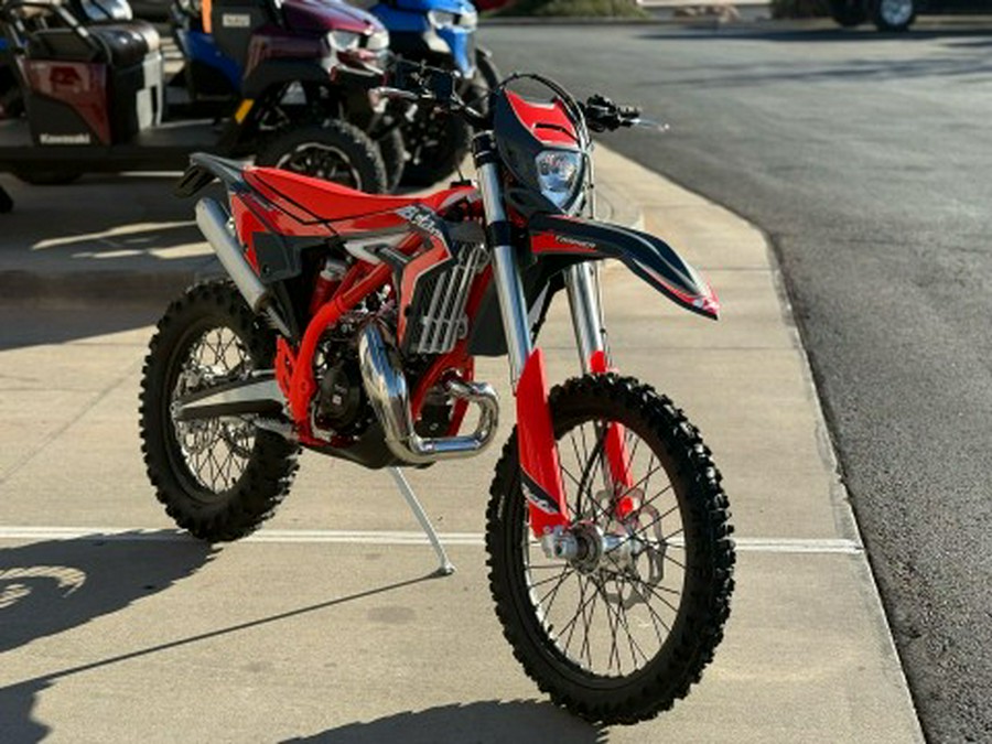 2026 Beta 300 Xtrainer