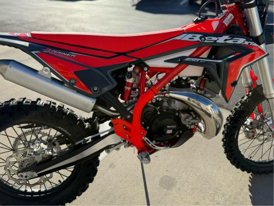 2026 Beta 300 Xtrainer