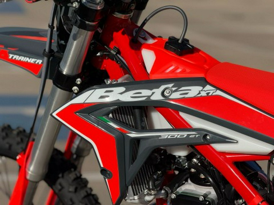 2026 Beta 300 Xtrainer