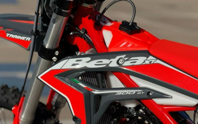 2026 Beta 300 Xtrainer