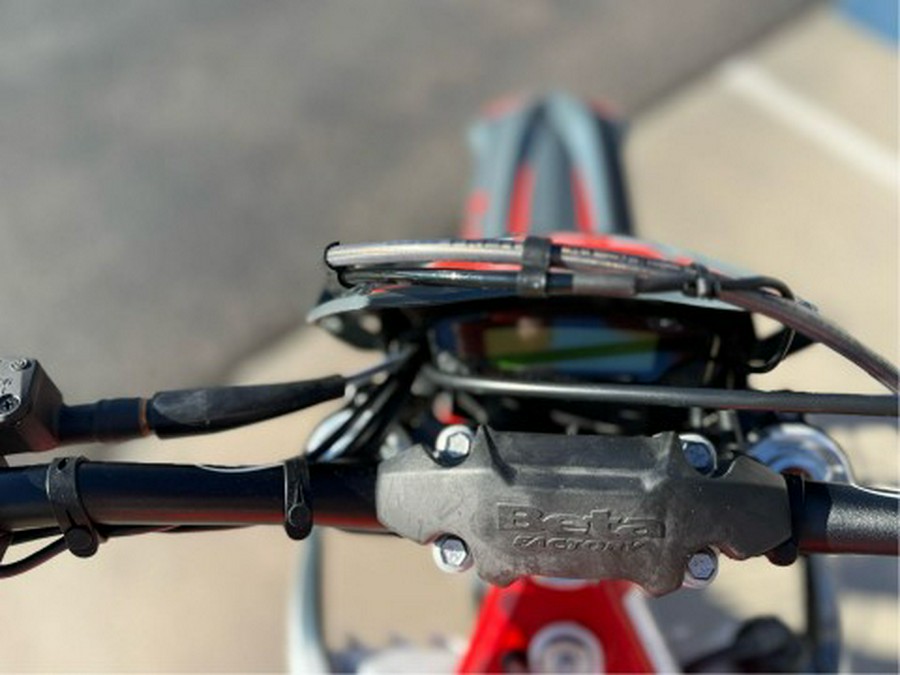 2026 Beta 300 Xtrainer