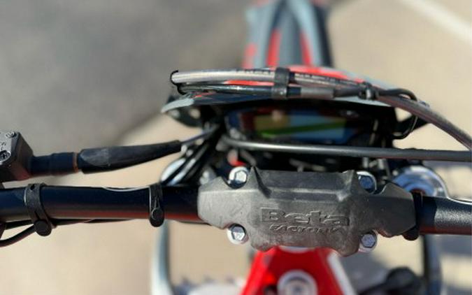 2026 Beta 300 Xtrainer