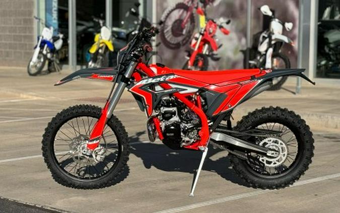 2026 Beta 300 Xtrainer