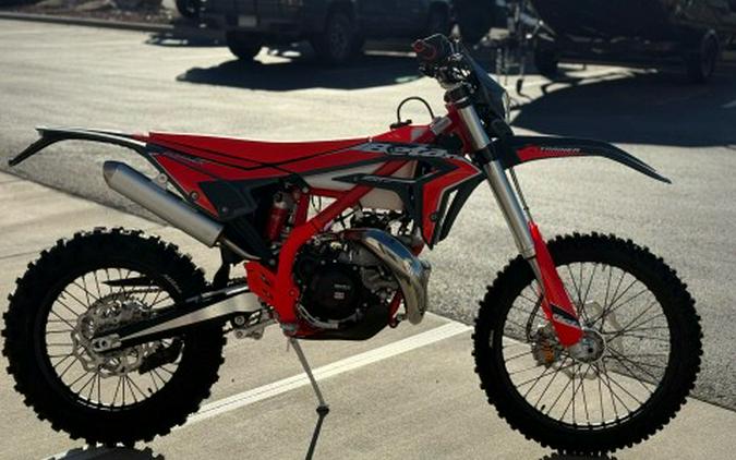 2026 Beta 300 Xtrainer