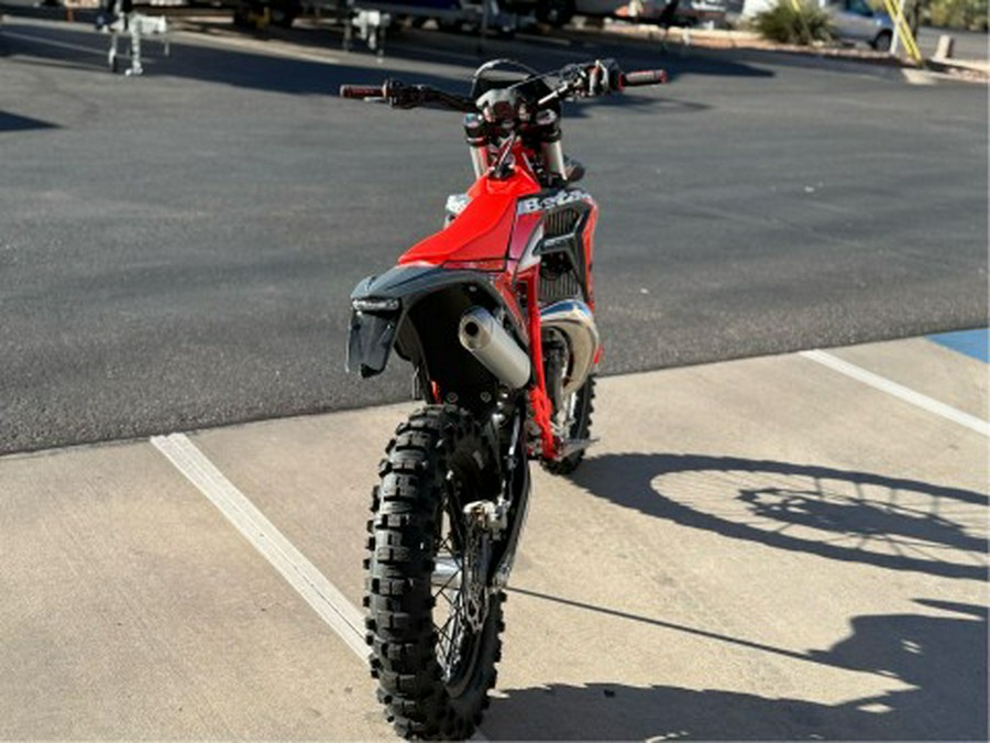 2026 Beta 300 Xtrainer