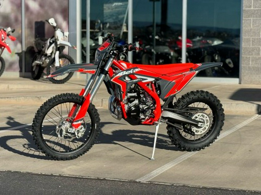 2026 Beta 300 Xtrainer