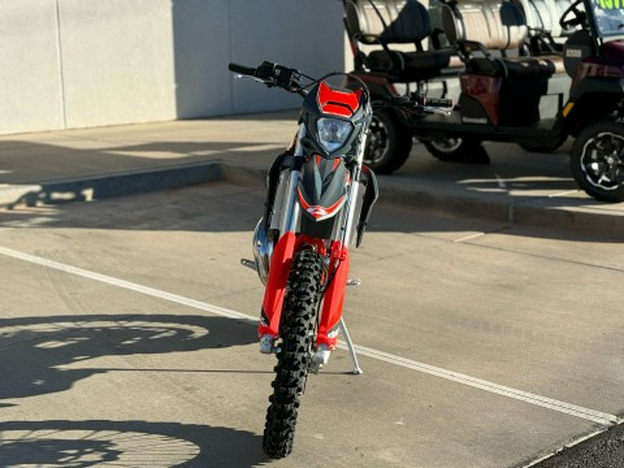 2026 Beta 300 Xtrainer