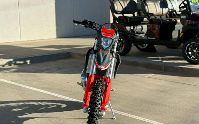 2026 Beta 300 Xtrainer