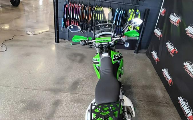 2023 Kawasaki KLX 300