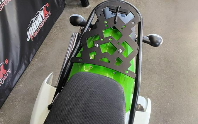 2023 Kawasaki KLX 300