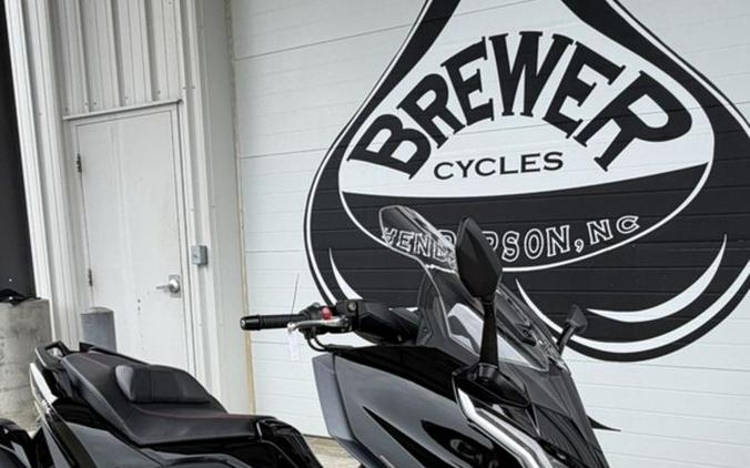 2026 KYMCO AK 550i Premium