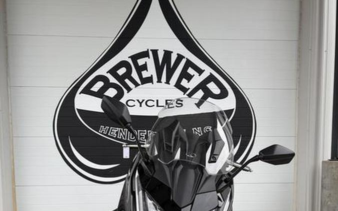 2026 KYMCO AK 550i Premium