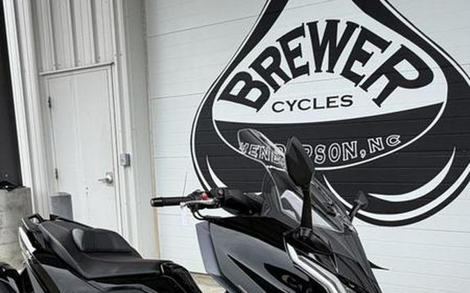 2026 KYMCO AK 550i Premium