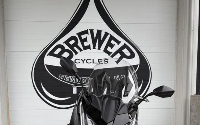 2026 KYMCO AK 550i Premium