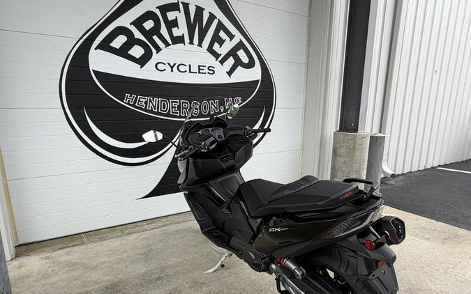 2026 KYMCO AK 550i Premium