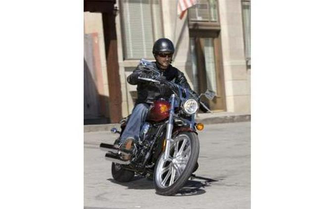 2011 Kawasaki Vulcan® 900 Custom