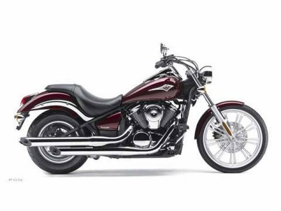 2011 Kawasaki Vulcan® 900 Custom