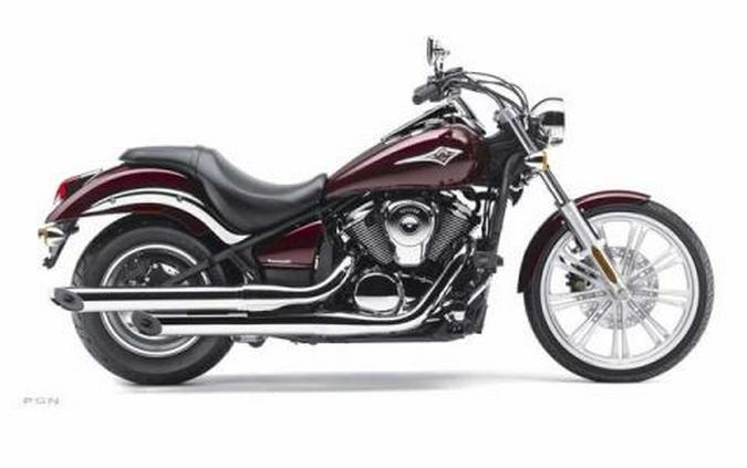 2011 Kawasaki Vulcan® 900 Custom