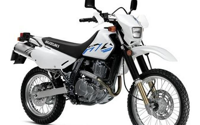 2026 Suzuki DR650S