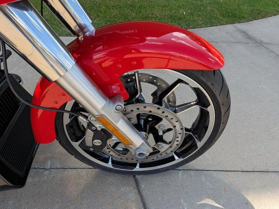 2026 Harley-Davidson® FLTRT - Road Glide® 3