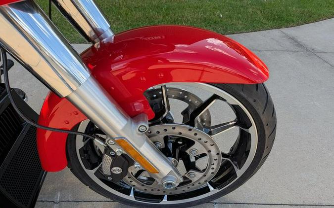 2026 Harley-Davidson® FLTRT - Road Glide® 3