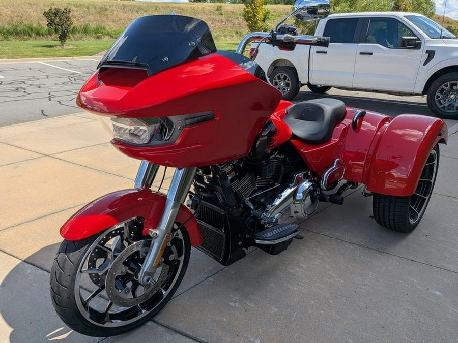 2026 Harley-Davidson® FLTRT - Road Glide® 3