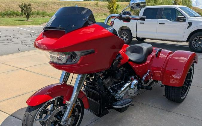 2026 Harley-Davidson® FLTRT - Road Glide® 3